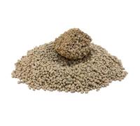 Litière pour chat - Arquivet - Naturelle agglomérante - 5 litres - Écologique - Absorption élevée
