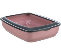 Bac à litière pour chats Trixie 38 × 11 × 50 cm