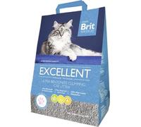 Litière pour chat Brit Fresh for Cats Excellent 10 kg