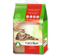 Litière Cat's Best Original - 20 L