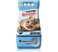 BENEK Super compact 10 L couleur de ciel