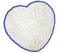 Litière pour chat citron Duvoplus Premium Silica Jaune 2 kg
