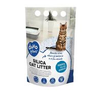 Duvo+ Litière Pour Chat En Silice Silikatstreu 5 L Neuf