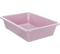 Litière pour chat junior Kitty 27 × 9 × 37 cm divers