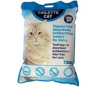 Litière pour chat Nayeco (7,5 Kg)