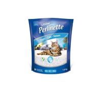 Litière Perlinette Christaux Sac de 1,8 kg (4 litres) pour chats de tous âges.