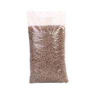 Litière pour Chat Produit Naturel Granulés pour Chat Litière hygiénique 15 kg