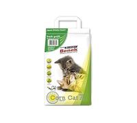 Generique – Litière pour chat – Super Benek Corn Cat – Parfum Herbe fraîche – Végétale