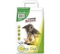 Litière pour Chat - Super Benek Corn Cat - Parfum Herbe fraîche - Végétale Or