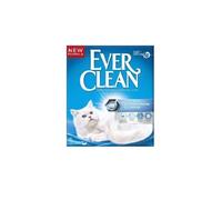 Ever Clean Litière pour chat Extra agglomérante Non parfumée
