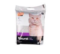 Litière pour chats Nature Contenance 15 kg