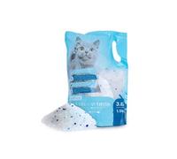 Litière pour chats Silice Diamond Gel 3.8L