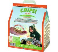 Litière pour rongeurs JRS Chipsi Ultra 10 l