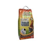 TYROL Litiere Prop O Bois Rongeurs 20 L G