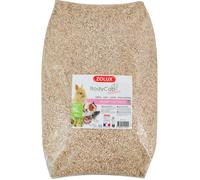 Litière Rodycob Nature 15 Litres 5.18 Kg, Pour Petit Mammifère
