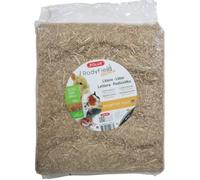 Litière - RodyField - Nature - 125L - Végétale - Biodégradable