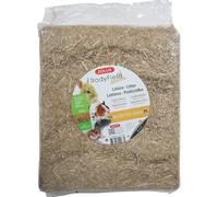 Litière rodyfield nature pour rongeurs zolux Beige 125 L
