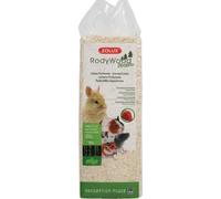 Litiere rodywood fraise pour rongeur Zolux Beige 16 L