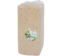 Litière rodywood nature Zolux Beige 350 L