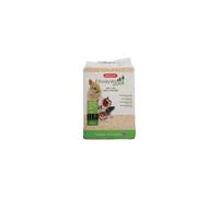 Zolux Litière Rodywood Nature pour rongeurs Beige 60 L