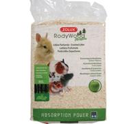 Litière rodywood pomme Zolux Beige 60 L
