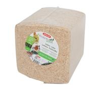 Litière Rongeur Rodywood Nature 165l (10kg) - Zolux
