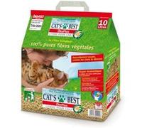 Cat's Best Öko Plus Litière pour Chat 10 L
