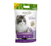 Litière végétale au soja Essentiel à la Lavande - AGECOM