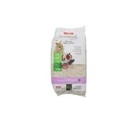 Zolux – Litière végétale absorbante Chambiose Nature pour rongeurs 30 L