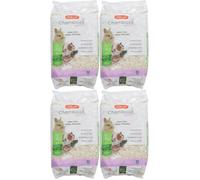 Litière végétale naturelle Chambiose (Lot de 4)