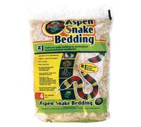 Litière Végétale - ZOLUX - Serpent - 4.4L - Multicolore - Écologique