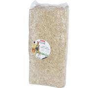 Litière Zolux Paille Naturelle 240l