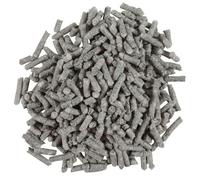 Litière - Zolux - Pure - Papier - 10L - Ecologique