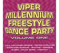 Litigayte - Vol. 1-Viper Millennium Freest