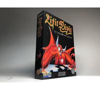 Litil Divil PC Edition Reboxy Classic (CD-Rom +Steam + GOG)
