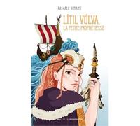 Lítil völva, la petite prophétesse