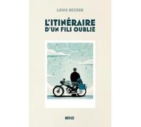 L'itinéraire d'un fils oublié