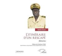 L'itinéraire D'un Rescapé