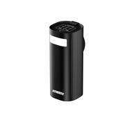 LITIONITE Titan 200W / 60.000mAh Power Bank avec la Nouvelle Technologie LiFePO4 jusqu'à 3000 Cycles - Double Ports USB-C PD3.0 - Torche LED - Batterie Externe pour Ordinateur Portable/MacBook/PC