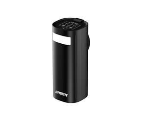 LITIONITE Titan 200W / 60.000mAh Power Bank avec la Nouvelle Technologie LiFePO4 jusqu'à 3000 Cycles - Double Ports USB-C PD3.0 - Torche LED - Batterie Externe pour Ordinateur Portable/MacBook/PC