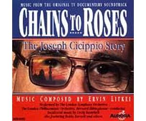 Litkei, E. - Chains to Roses