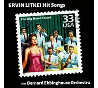Litkei Ervin - Hit Songs
