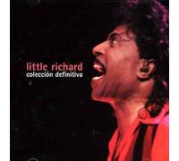 Litle Richard - Coleccion Definitiva [Import]