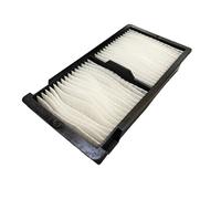 Litluxu Filtre à air ELPAF39 V13H134A39 pour projecteur Epson EH-TW6600 TW6600W TW6700 TW6700W TW6800 TW7000 TW7100 PowerLite Home Cinema 3500 3800 4010 5040UB 3200 0 3000 Filtre de rechange 0 3700