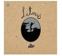 Litmus / Glass Love - Litmus / Glass Love (Original Soundtrack) [New Vinyl LP] O