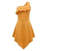 Lito Angels Costume de princesse aventure pour fille, âge 10-11 ans