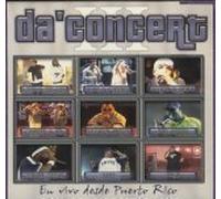 Lito & Polaco - Da ' Concert En Vivo Desde Puerto Rico (UK Import)