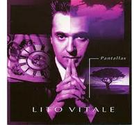 Lito VITALE CUARTETO - Pantallas [Import]