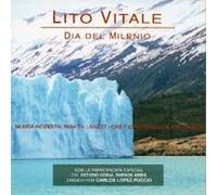 Lito VITALE - Dia Del Milenio [Import]