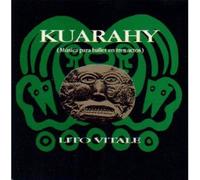 Lito Vitale - Kuarahy [Import]